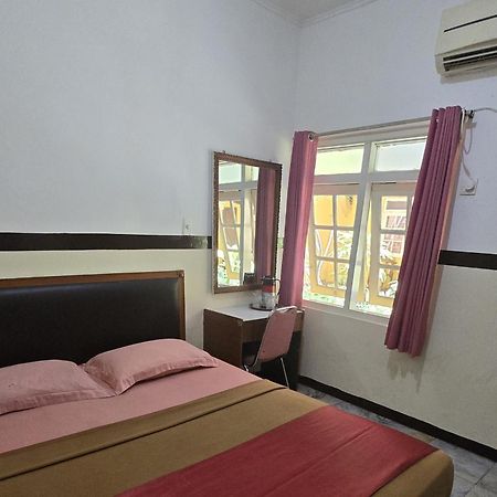 Hotel Tugu Asri Jakarta Ngoại thất bức ảnh