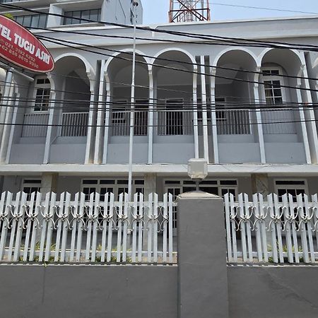Hotel Tugu Asri Jakarta Ngoại thất bức ảnh