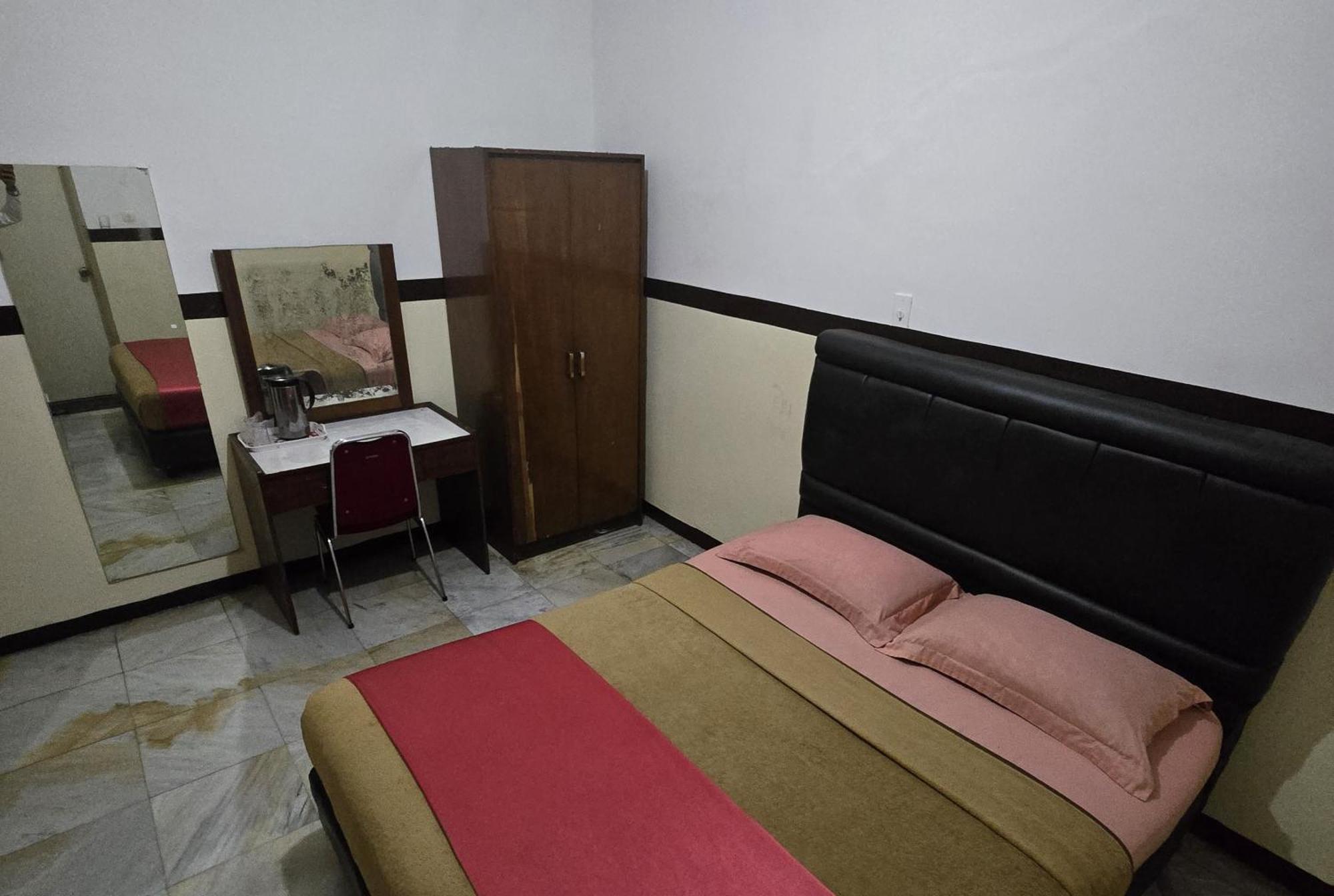 Hotel Tugu Asri Jakarta Ngoại thất bức ảnh
