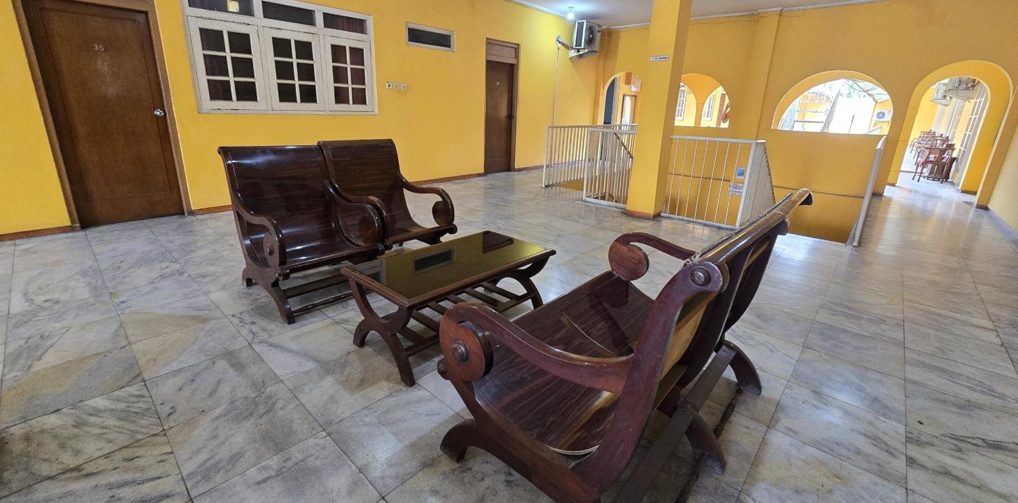 Hotel Tugu Asri Jakarta Ngoại thất bức ảnh
