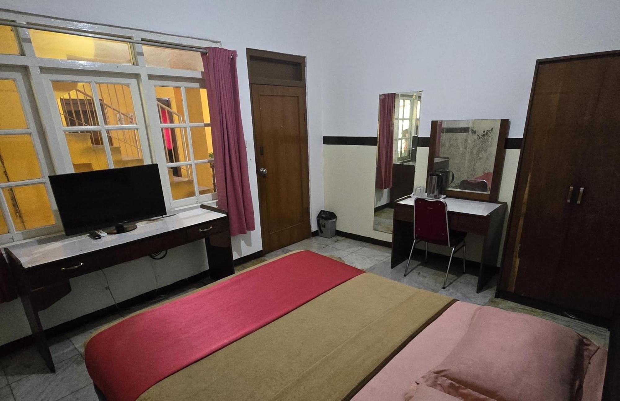 Hotel Tugu Asri Jakarta Ngoại thất bức ảnh