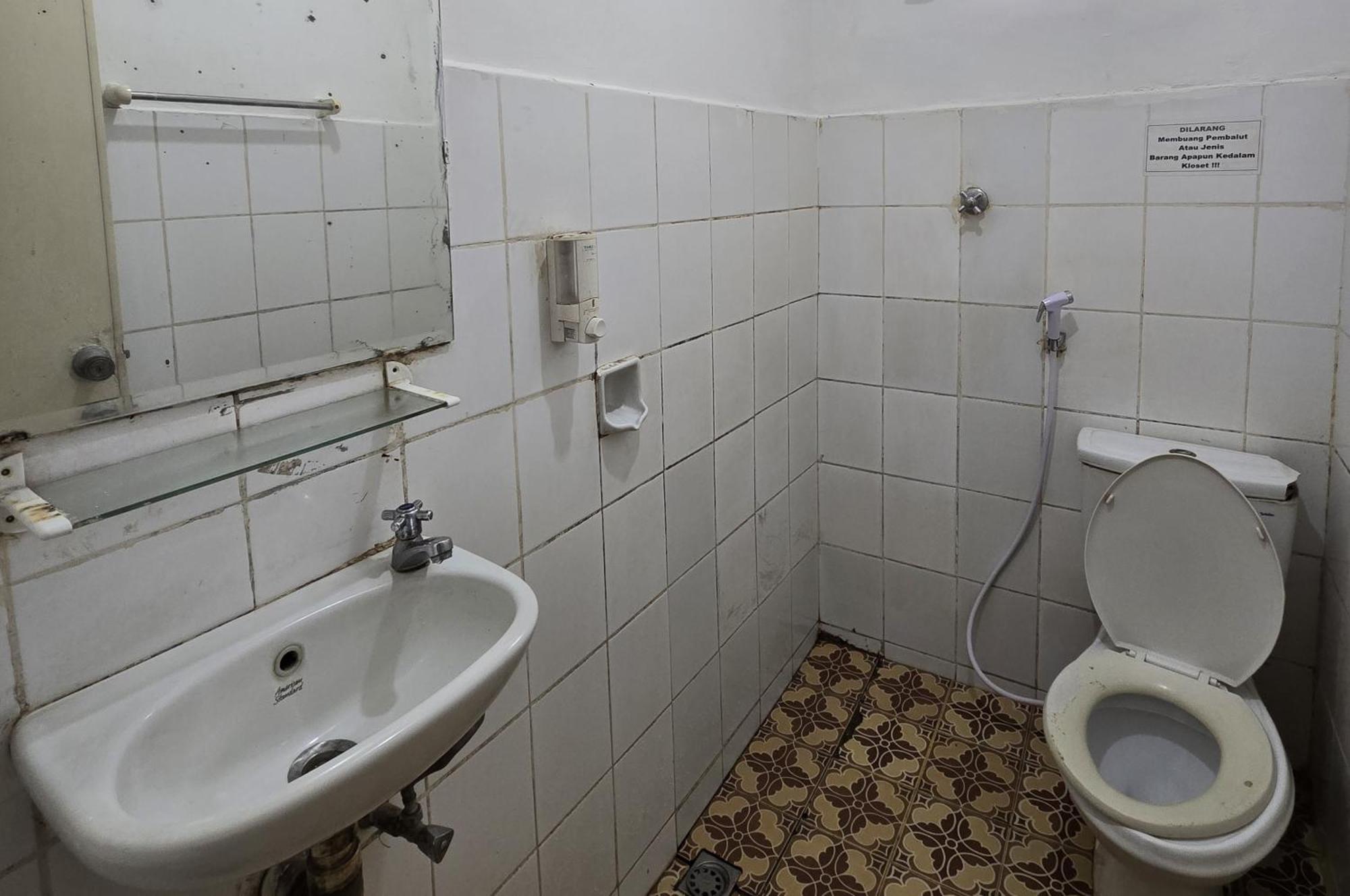 Hotel Tugu Asri Jakarta Ngoại thất bức ảnh