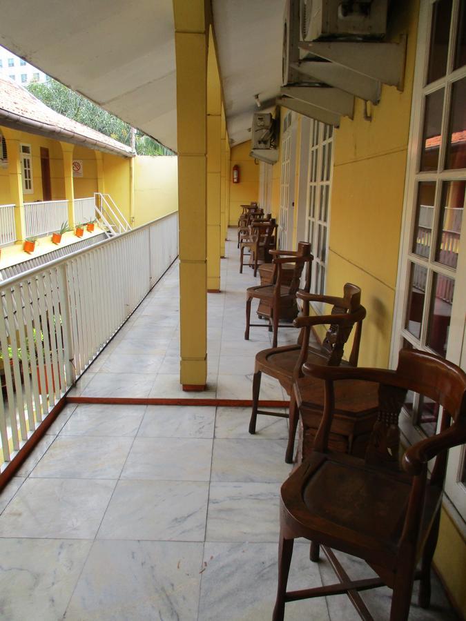 Hotel Tugu Asri Jakarta Ngoại thất bức ảnh