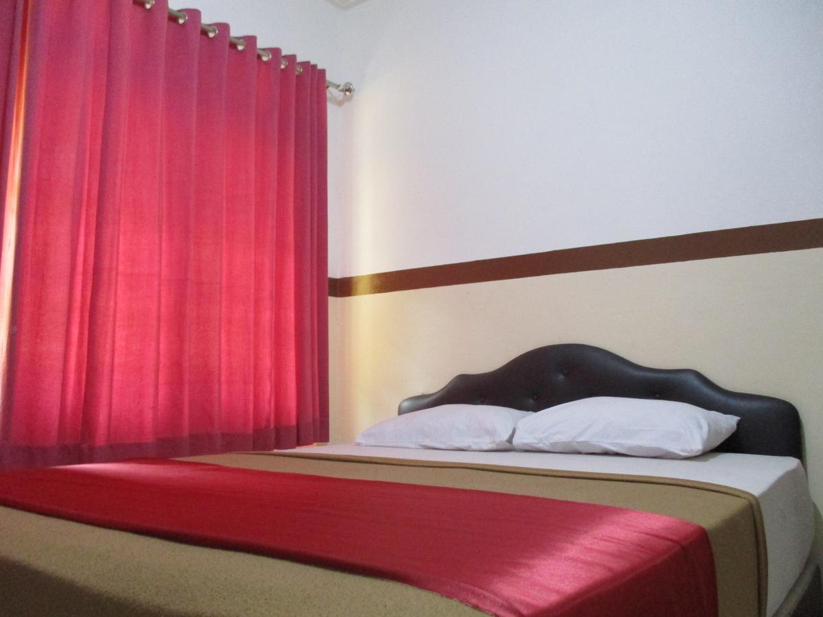Hotel Tugu Asri Jakarta Ngoại thất bức ảnh