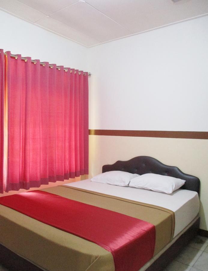 Hotel Tugu Asri Jakarta Ngoại thất bức ảnh
