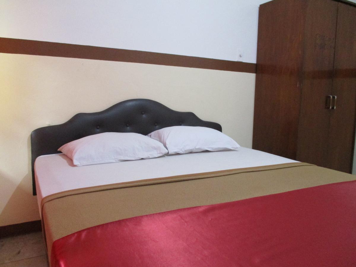 Hotel Tugu Asri Jakarta Ngoại thất bức ảnh