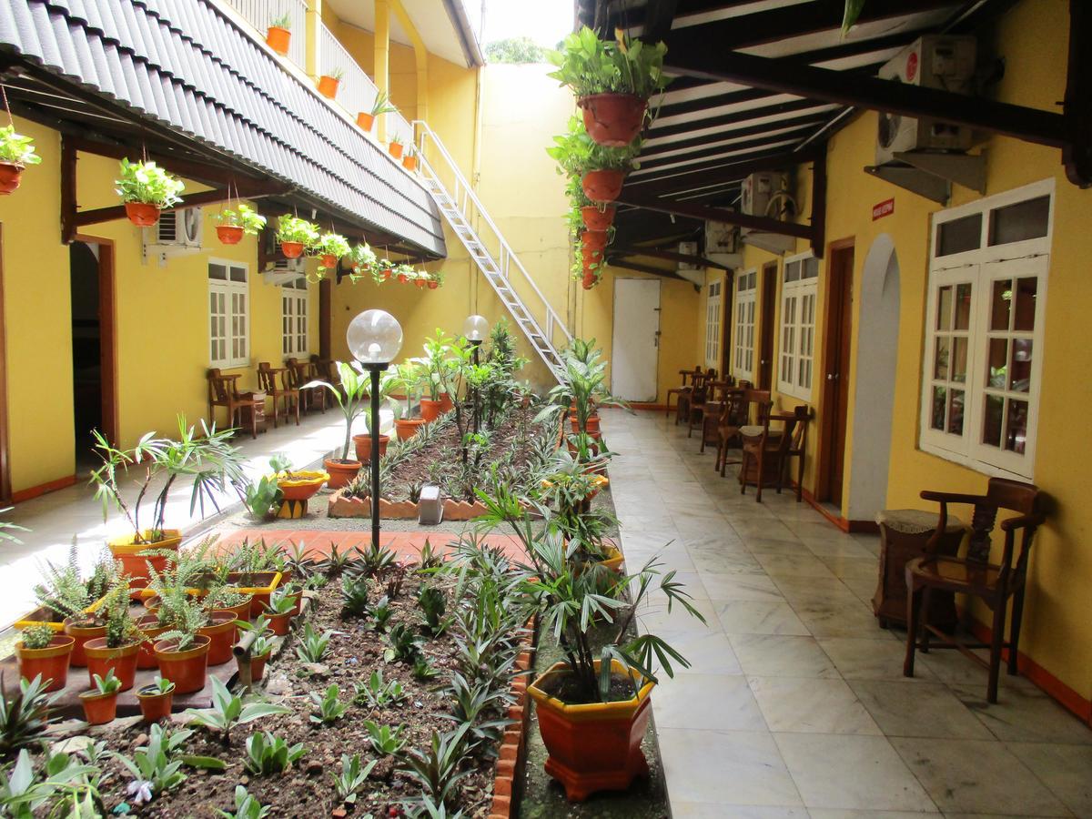 Hotel Tugu Asri Jakarta Ngoại thất bức ảnh